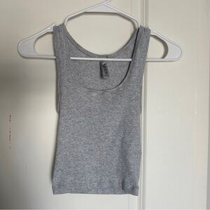 Skims Cotton Rib Tank